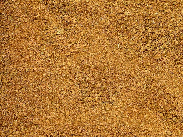 Especiarias africanas - 100 g