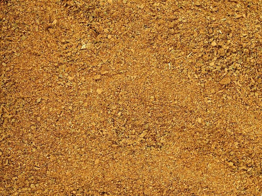 Especiarias africanas - 100 g