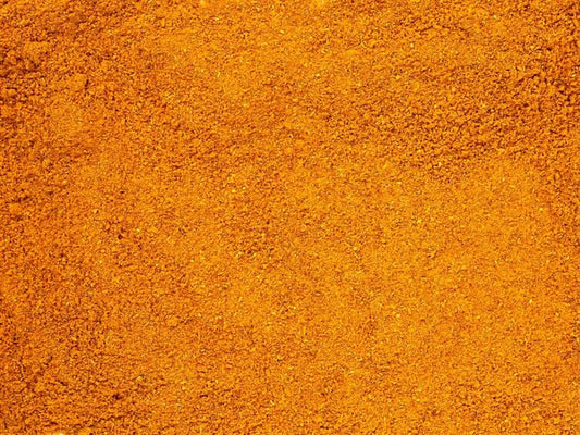 Especiarias de curry para crianças - 100 g