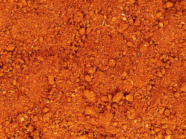 Churrasco BIO defumado - 100 g
