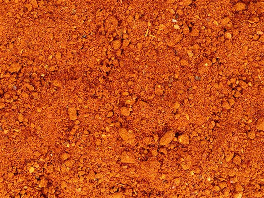 Churrasco BIO defumado - 100 g