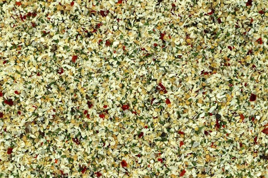 Tempero para saladas francesas - 100 g