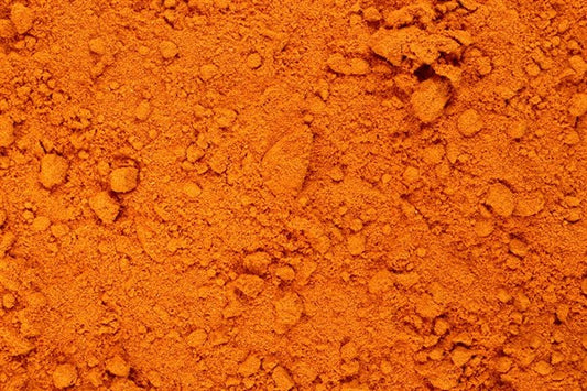 Pimenta caiena moída BIO - 100 g