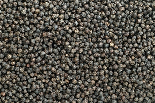 Pimenta preta Kampot - 100 g