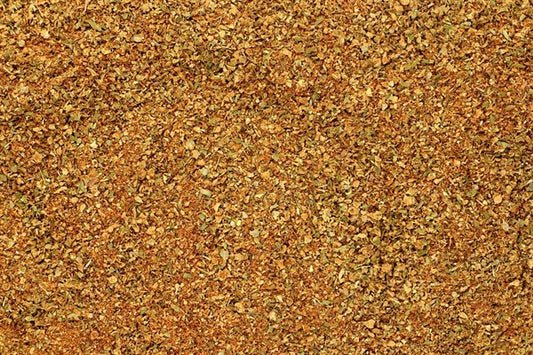 Tempero para carne picada, páprica - 100 g