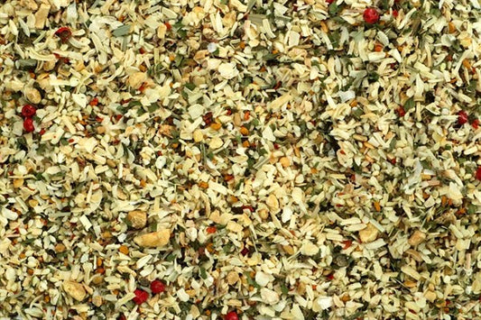 Especiarias Maharani Masala - 100 g