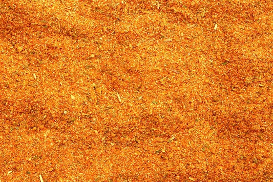 Especiarias vegetarianas - 100 g