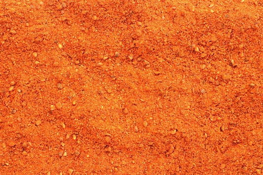 Especiarias do Bahará - 100 g