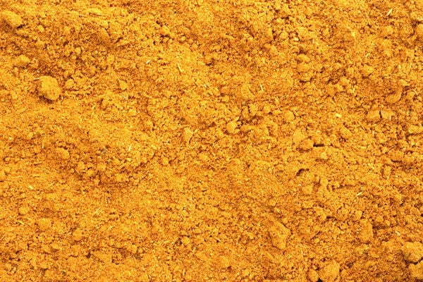 Tempero para tofu - 100 g