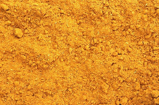 Tempero para tofu - 100 g