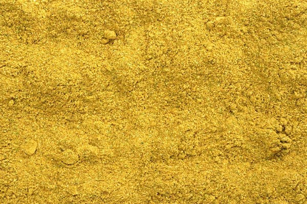Tempero de Curry Verde - 100 g
