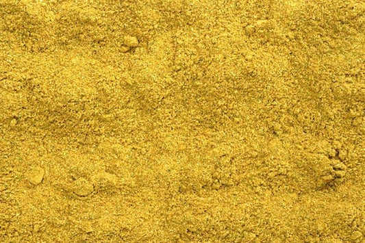 Tempero de Curry Verde - 100 g