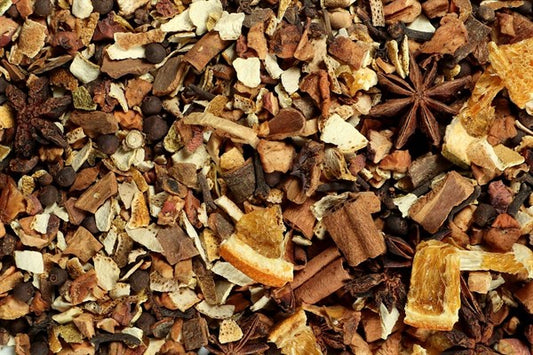 Especiarias para vinho quente real - 100 g