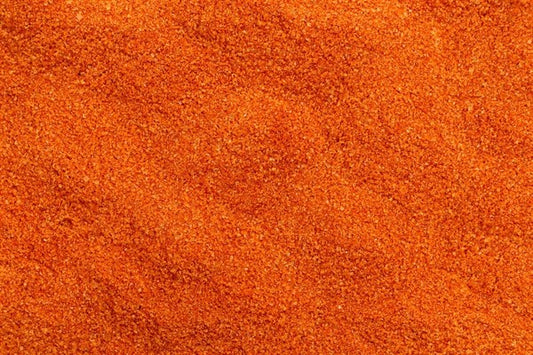 Temperos para batatas fritas quentes - 100 g