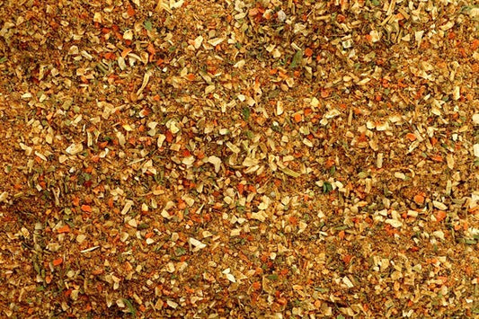 Tempero grelhado carioca - 100 g