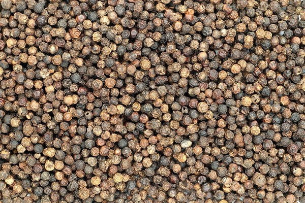 Pimenta preta com whisky - 100 g