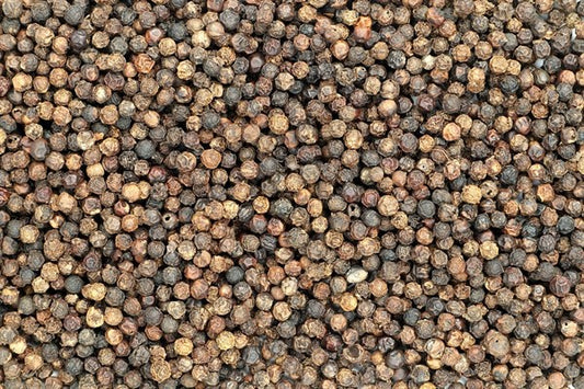 Pimenta preta com whisky - 100 g