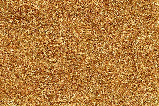 Casca de laranja esmagada ORGÂNICA - 100 g
