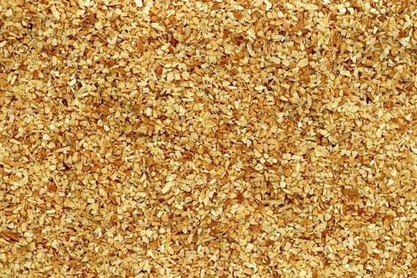 Cebola granulada fumada BIO - 100 g