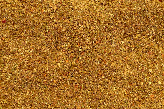 Especiarias sul-africanas - 100 g