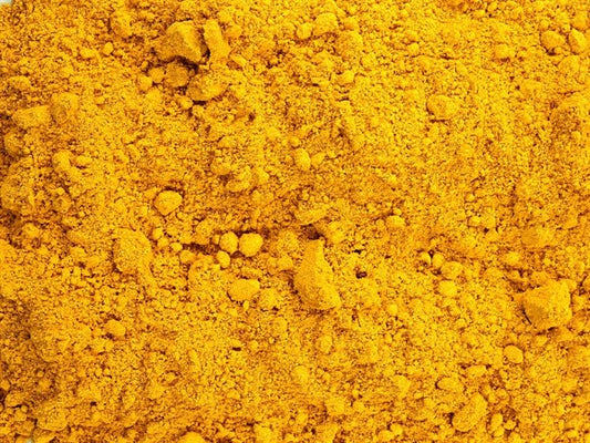 Tempero de curry Colombo - 100 g