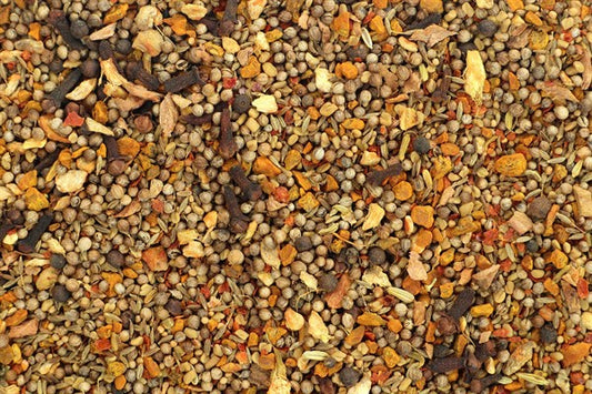 Especiarias de Caril de Goa - 100 g