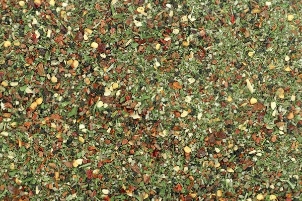Mussarela com tomate BIO - 100 g