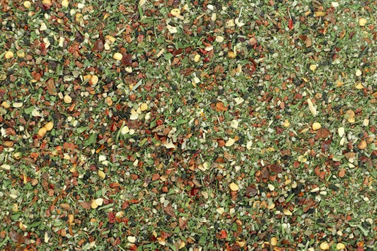 Mussarela com tomate BIO - 100 g