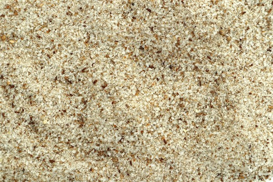 Sal de Churrasco Flor de Sal - 100 g