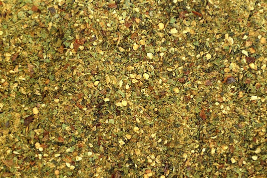 Especiarias para hummus orgânico - 100 g