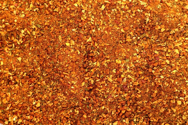 Especiarias para sopa de abóbora BIO - 100 g