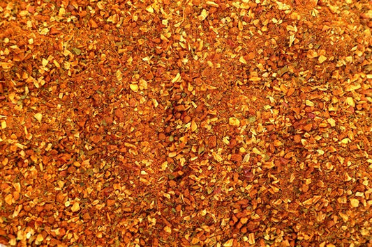 Especiarias para sopa de abóbora BIO - 100 g