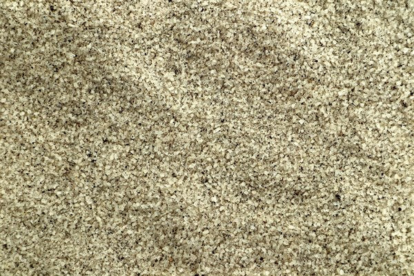 Sal flor de sal com baunilha - 100 g