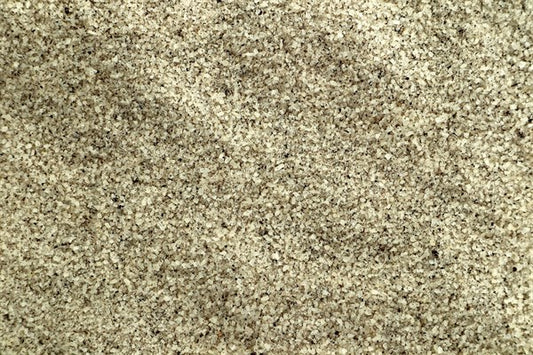 Sal flor de sal com baunilha - 100 g