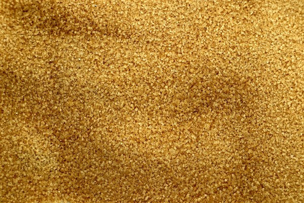 Açúcar de cana com cardamomo - 100 g