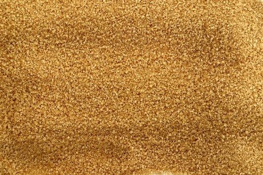 Açúcar de cana com canela - 100 g