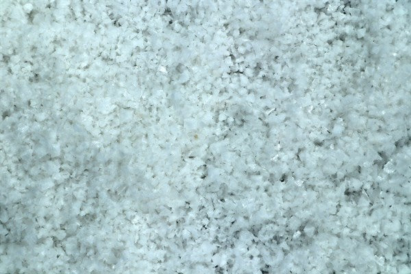 Sal em flocos de flor de sal - 100 g