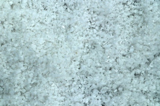 Sal em flocos de flor de sal - 100 g