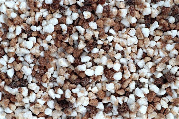 Pérolas de açúcar de baunilha - 100 g