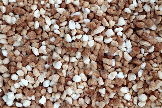 Pérolas de açúcar caramelo - 100 g