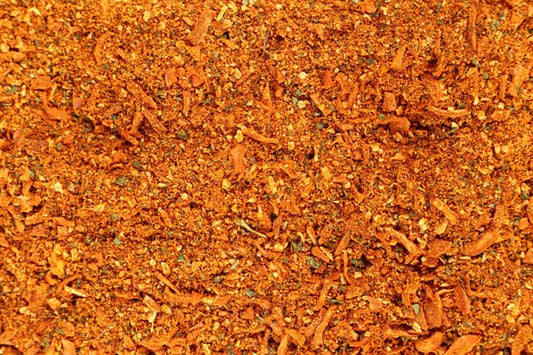 Tempero para hambúrguer com cebola crocante - 100 g