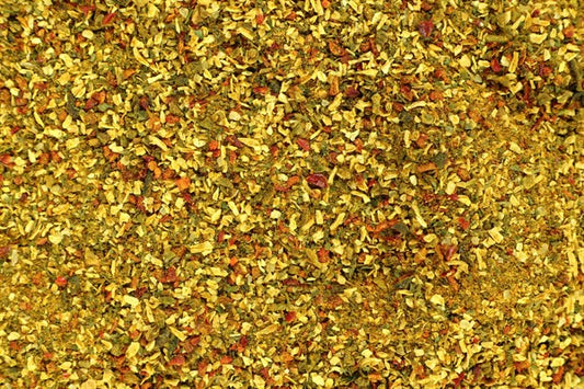 Tempero para arroz - 100 g