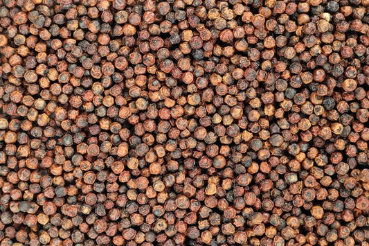 Pimenta Kampot vermelha BIO - 100 g