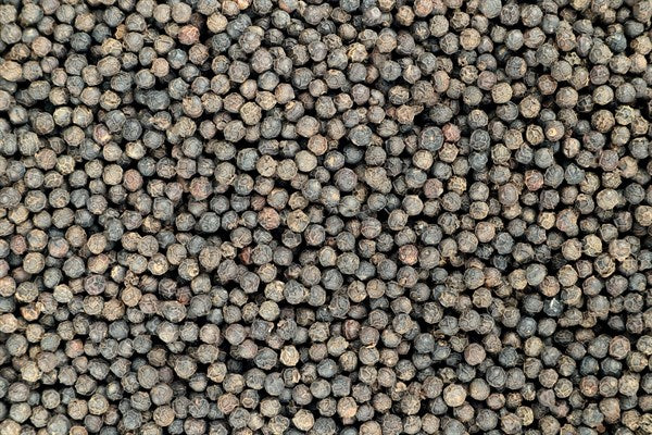 Pimenta preta Kampot BIO - 100 g