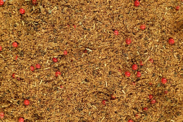 Temperos para salada de frutas BIO - 100 g