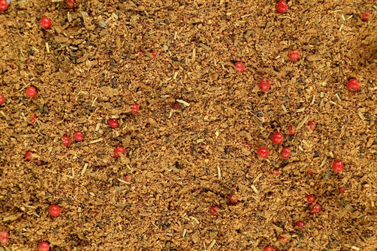 Temperos para salada de frutas BIO - 100 g
