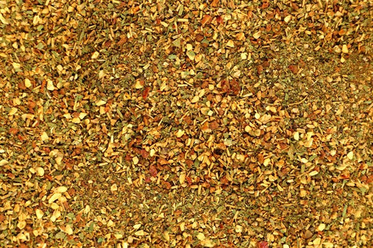 Tempero para batata assada, defumada, BIO - 100 g