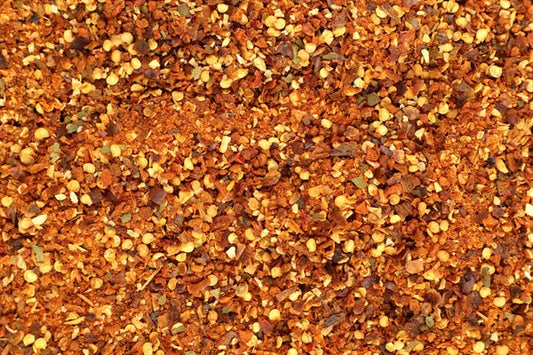 Asas Quentes de Churrasco BIO - 100 g