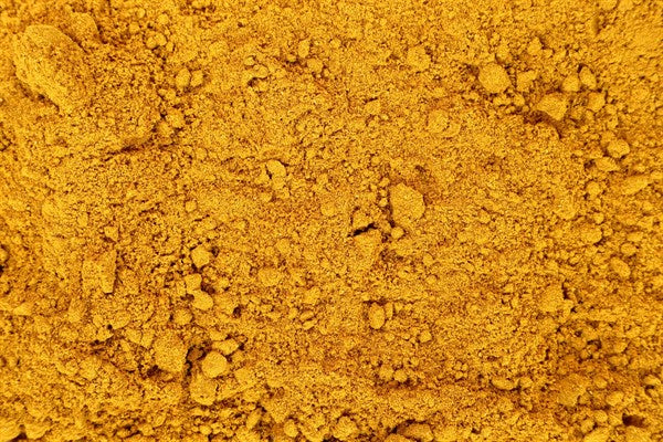 Tempero de Curry das Maurícias - 100 g