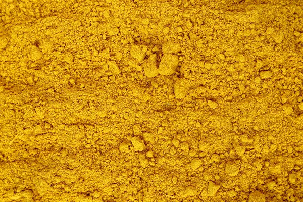 Abóbora orgânica em pó - 100 g